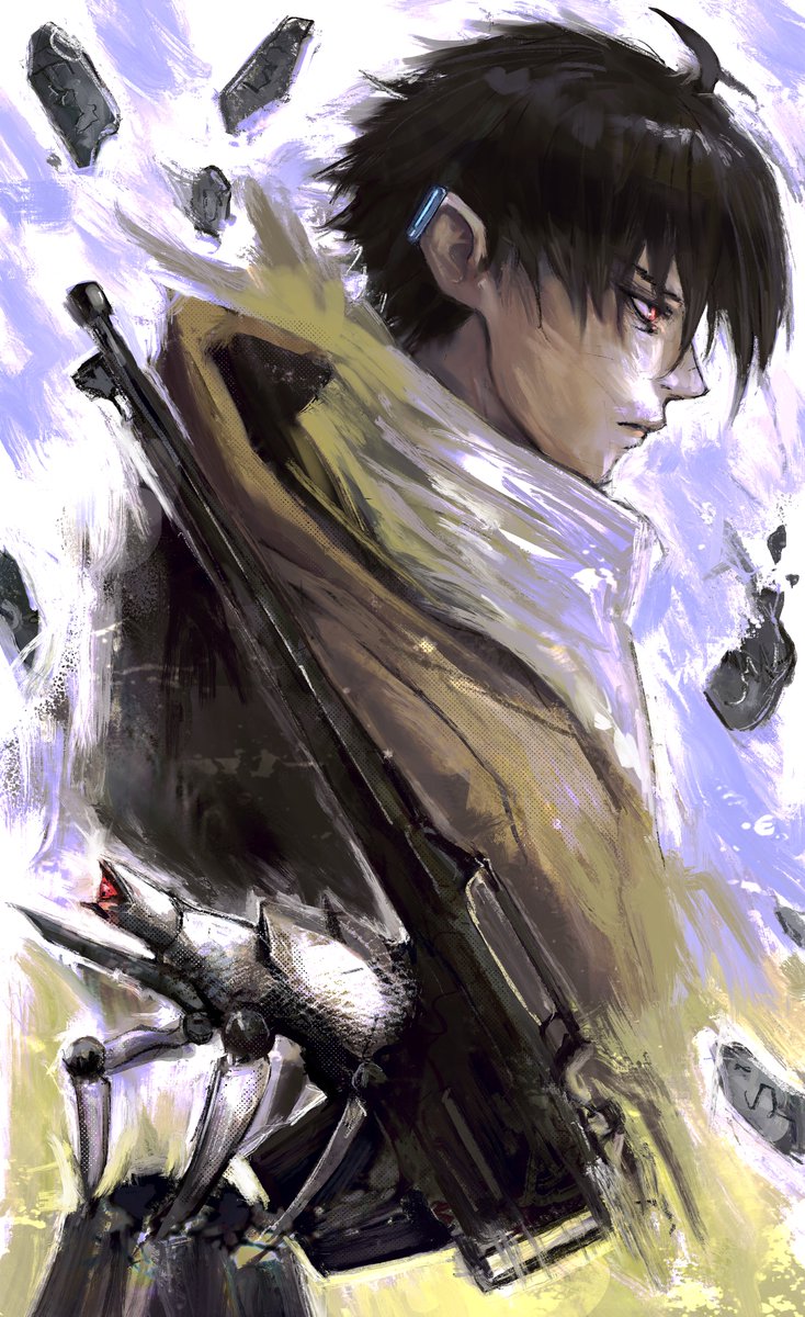 KAZUNOページ k (@KyeZzzz) on X