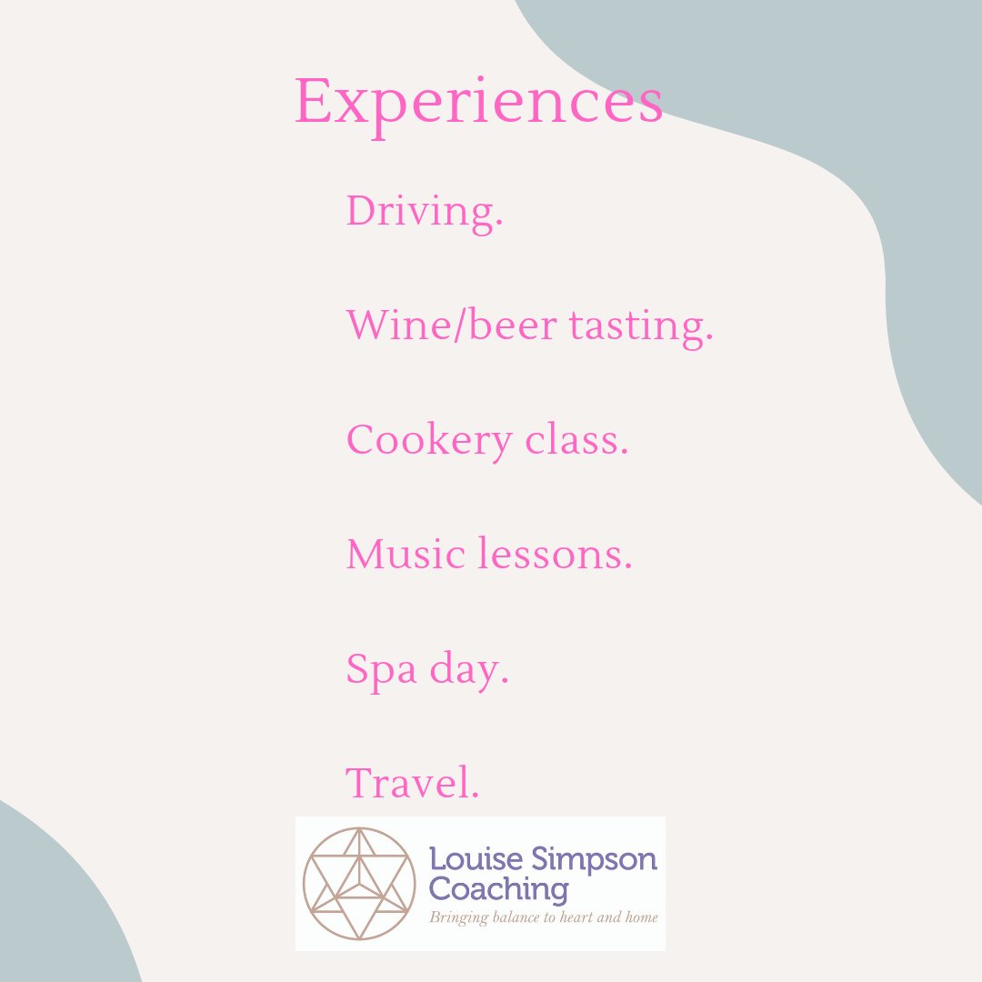 Louise Simpson Coaching | Organiser tweet media