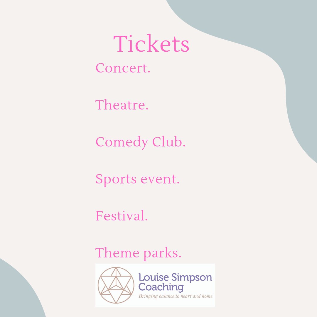 Louise Simpson Coaching | Organiser tweet media