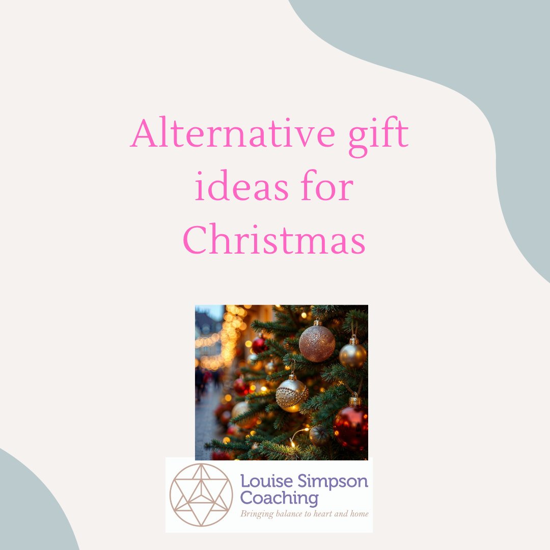 Louise Simpson Coaching | Organiser tweet media