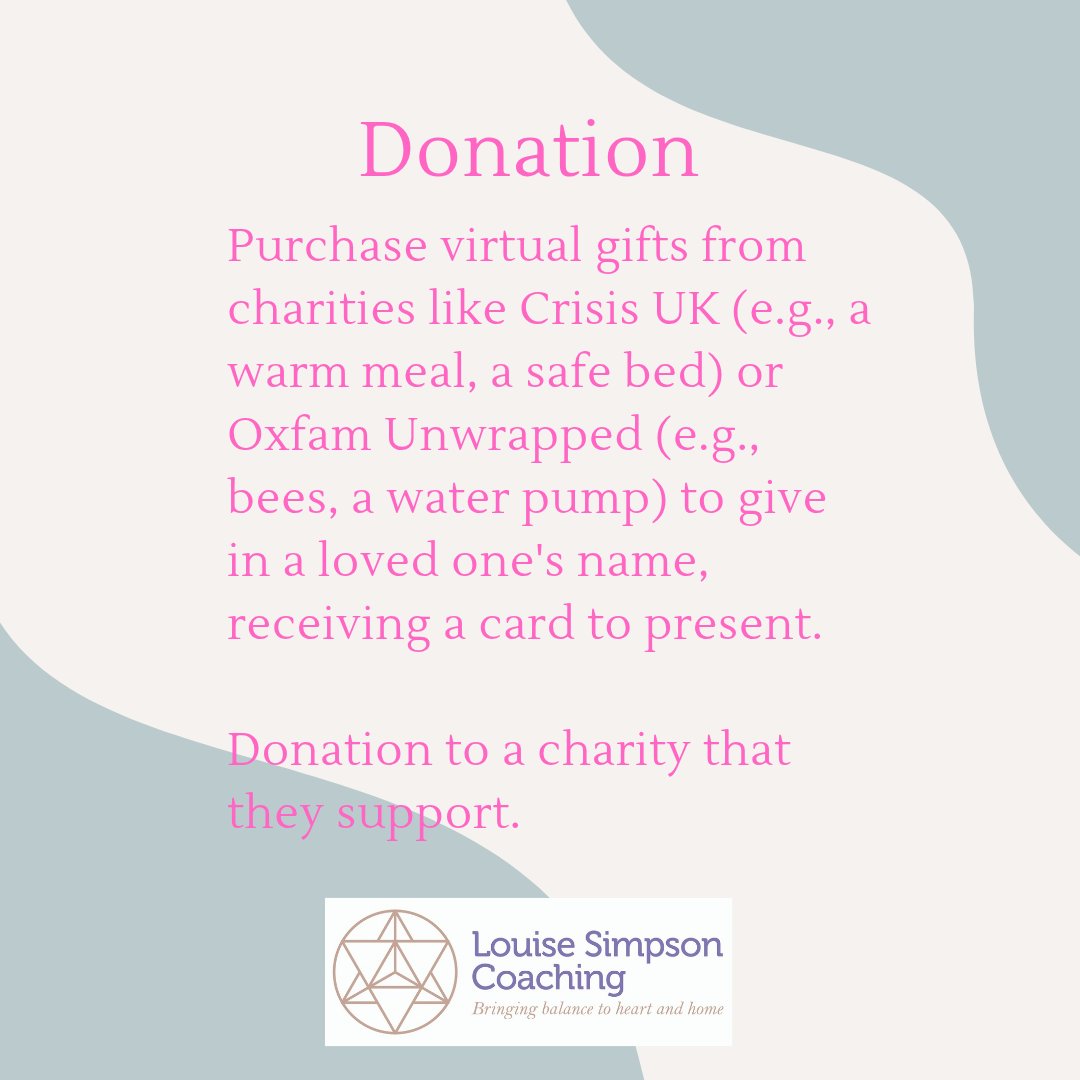 Louise Simpson Coaching | Organiser tweet media