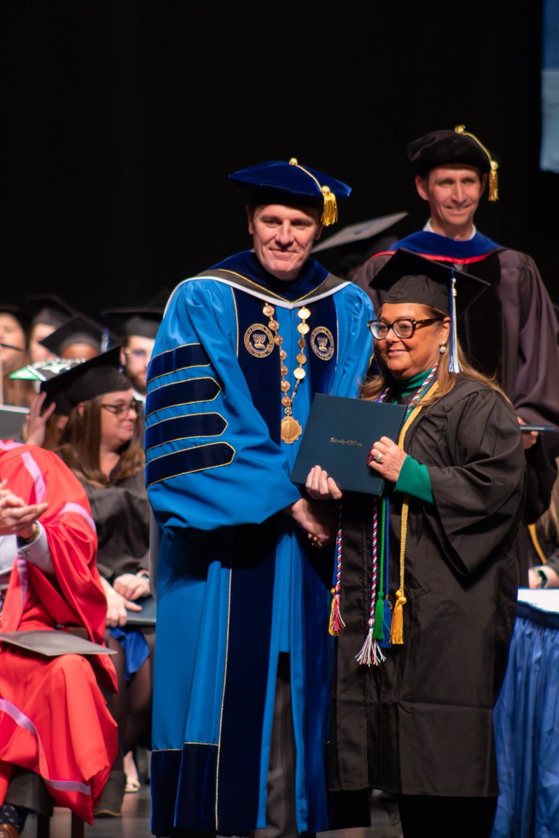 University of Dubuque tweet media