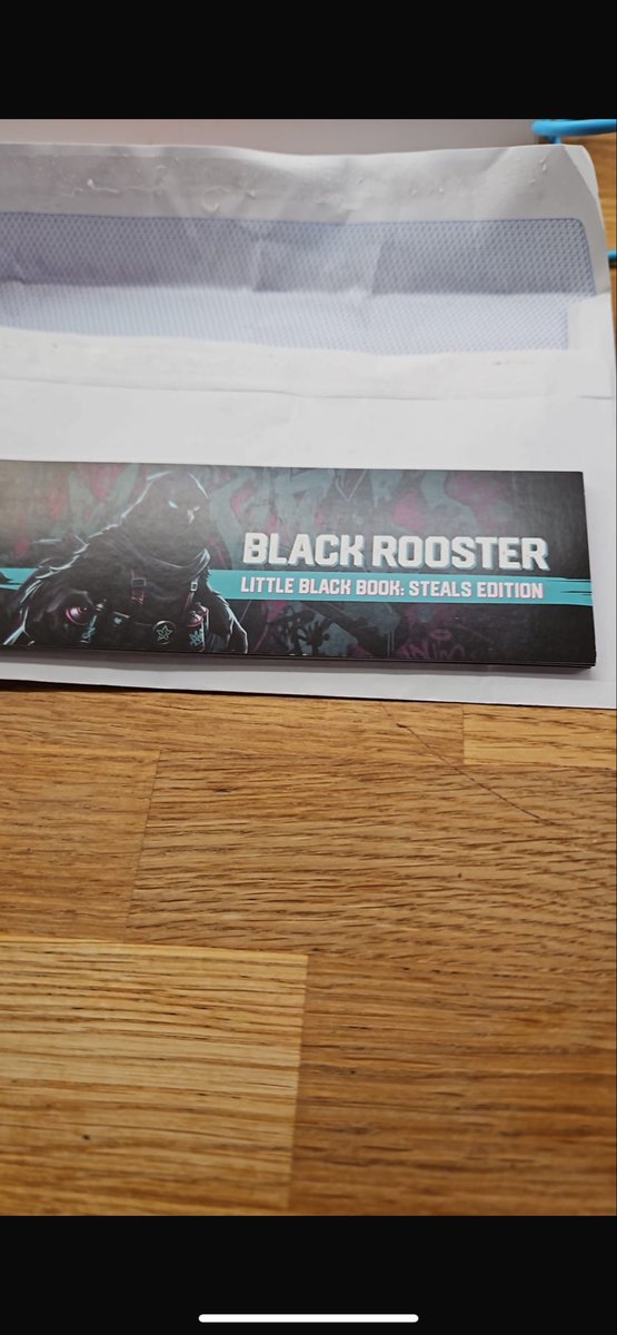 Finally man <a href="/PeriRooster/">Black Rooster Peri Peri</a> cannot wait to use this 😍