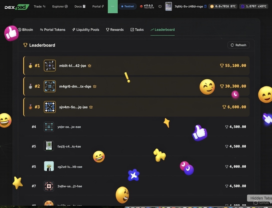 BlockJack8 tweet picture