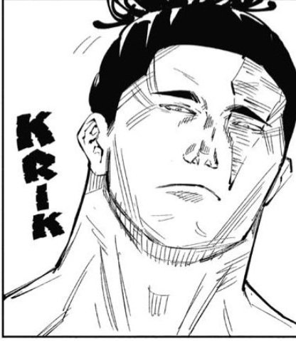 UndefeatableGK's tweet photo. @kanime769 Kirk https://t.co/mYFmkylerf