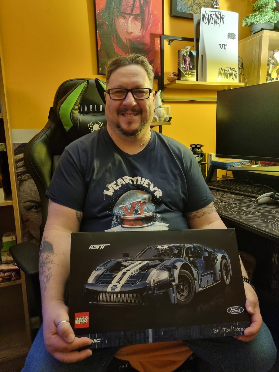 immperio's tweet photo. Készen állok a legeo streamre!!!
@thevrpisti @thevrjani @thevrbazsi @thevrpeti @thevr_zsolti @WeAreThevr https://t.co/MYQR53XzUA