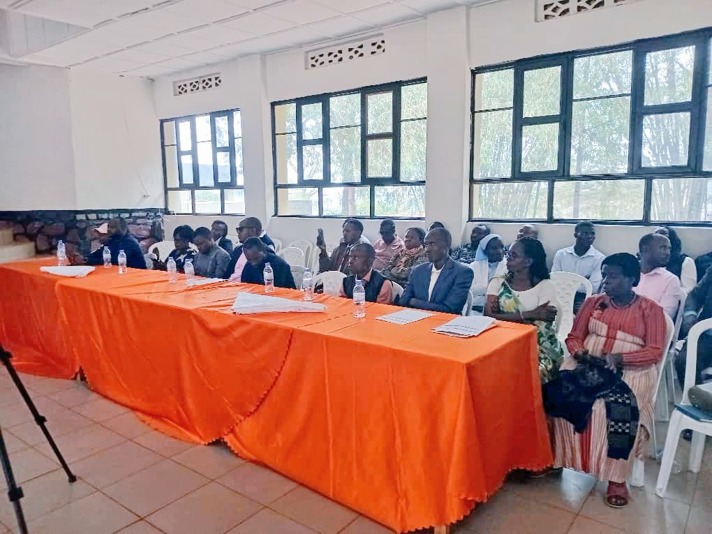 Ndera Sector tweet media