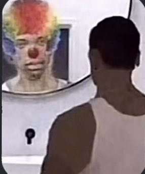 من 6 سنوات وانا على هالشخصية💔