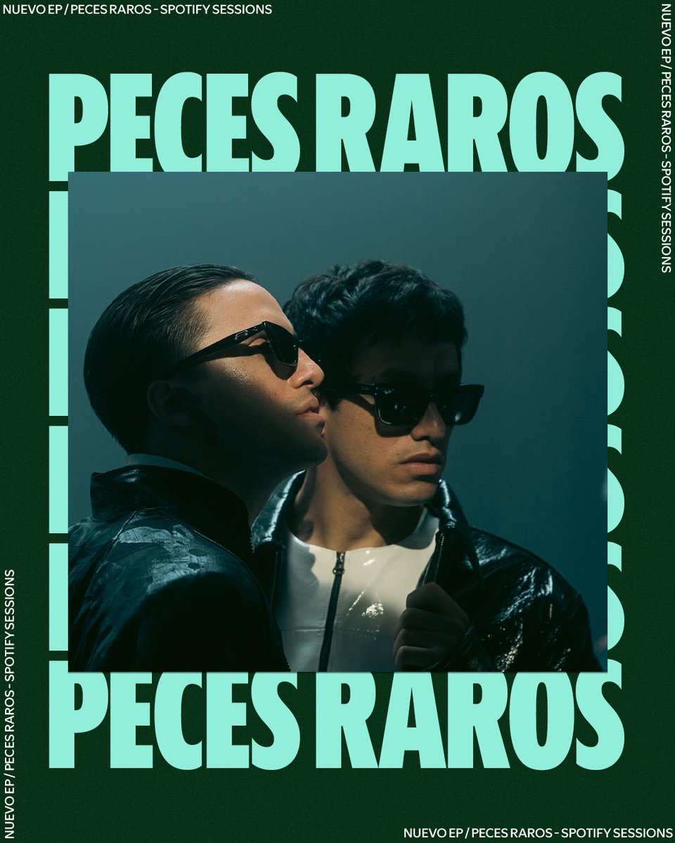 La primera Spotify Sessions Argentina conquistó estas #NovedadesViernes🇦🇷 ¿Ya la escuchaste?

▶️ bit.ly/4pFfNE4