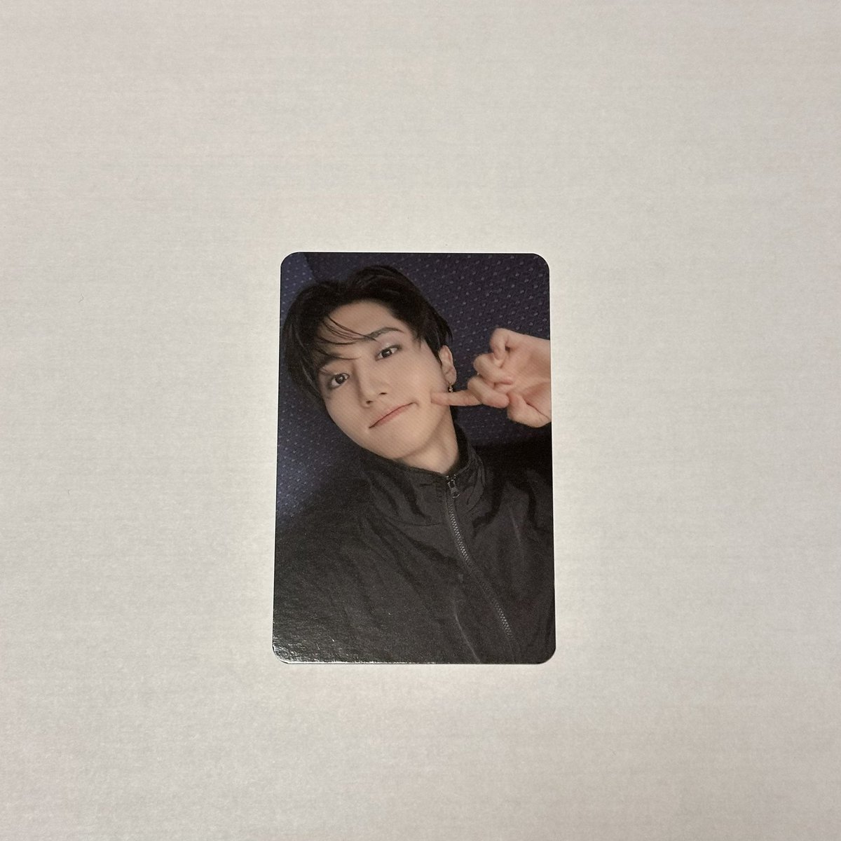 chani__wolf__'s tweet photo. @823_1skz 検索より失礼します。
夜分遅くに申し訳ありません。
当方Platform POBのハンを所持しております。同種のバンチャンとの交換可能でしょうか。郵送希望です📮
プロフィールに記載がなく、申し訳ありませんが、20↑です。
ご検討いただければ幸いです。
よろしくお願いいたします🙇🏻‍♀️ https://t.co/UID0p9W8EC