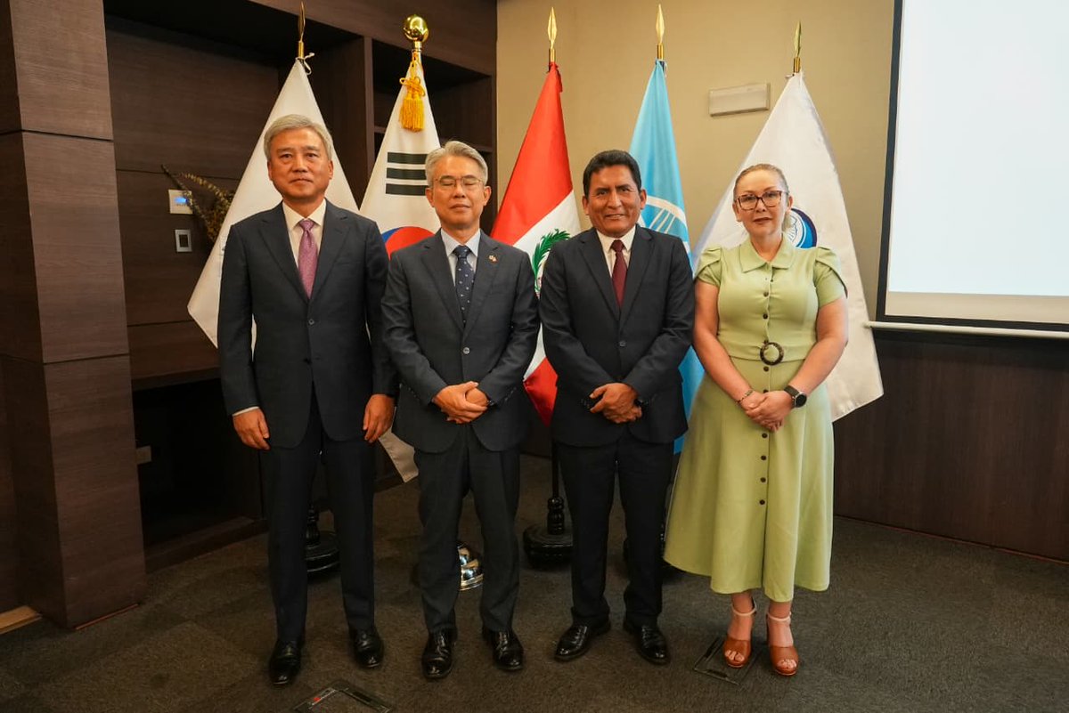 ✅  La herramienta fue desarrollada por PRODUCE, a través de <a href="/SanipesPeru/">Sanipes</a>, en articulación con la FAO y Corea del Sur, con el objetivo de fortalecer la bioseguridad, mejorar la trazabilidad y optimizar la toma de decisiones en el manejo productivo, protegiendo la inversión de los