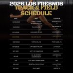 Photo by Los Fresnos Track & Field (@LFTrackandField)