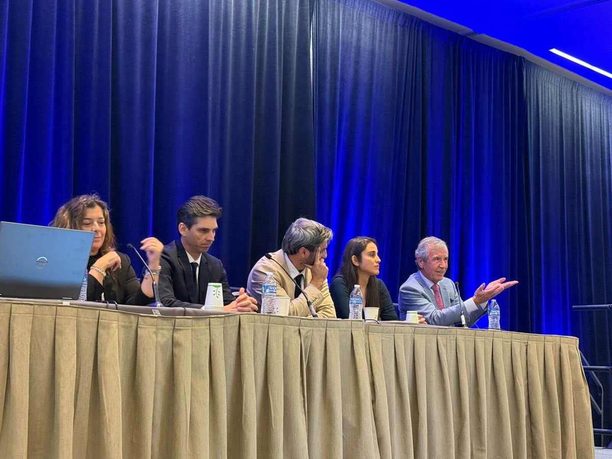 LABCA | Latin American Breast Cancer Association tweet media