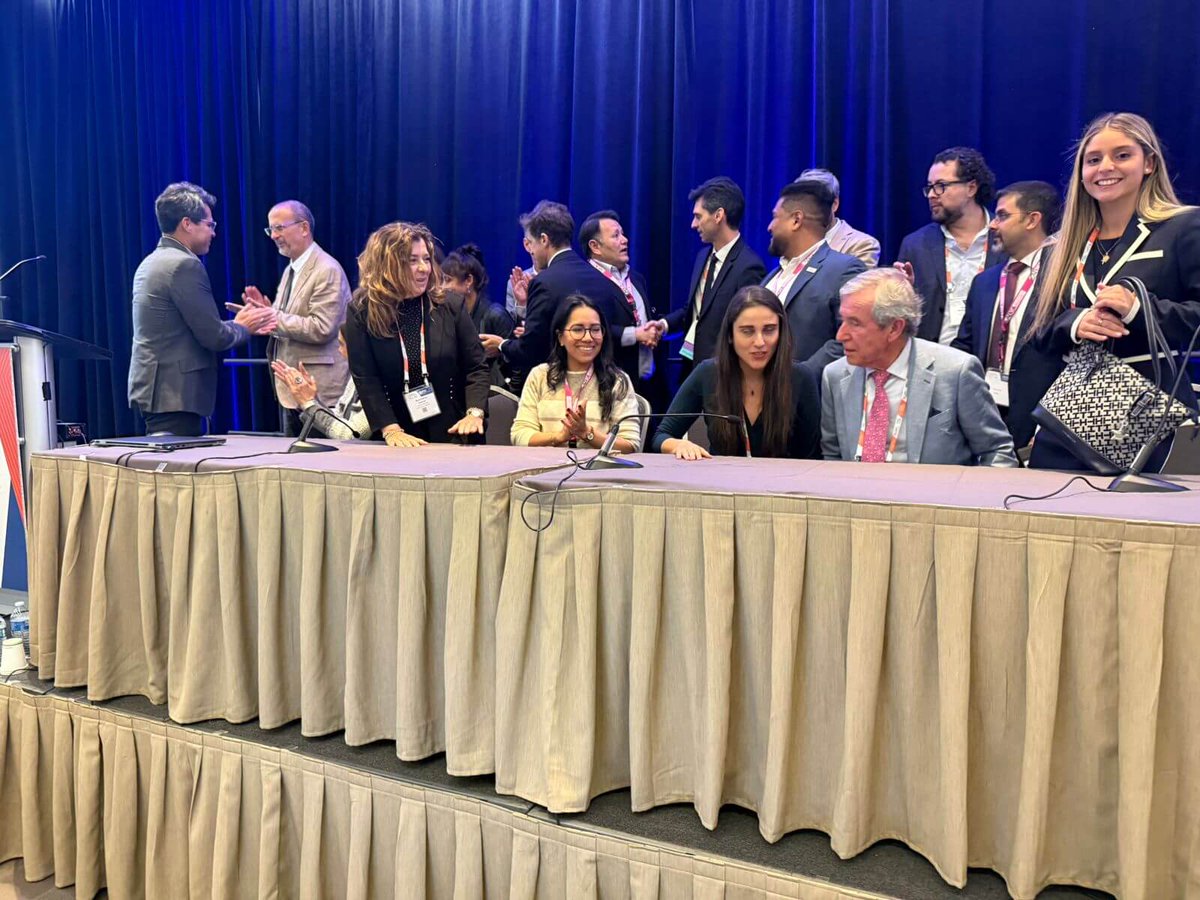 LABCA | Latin American Breast Cancer Association tweet media