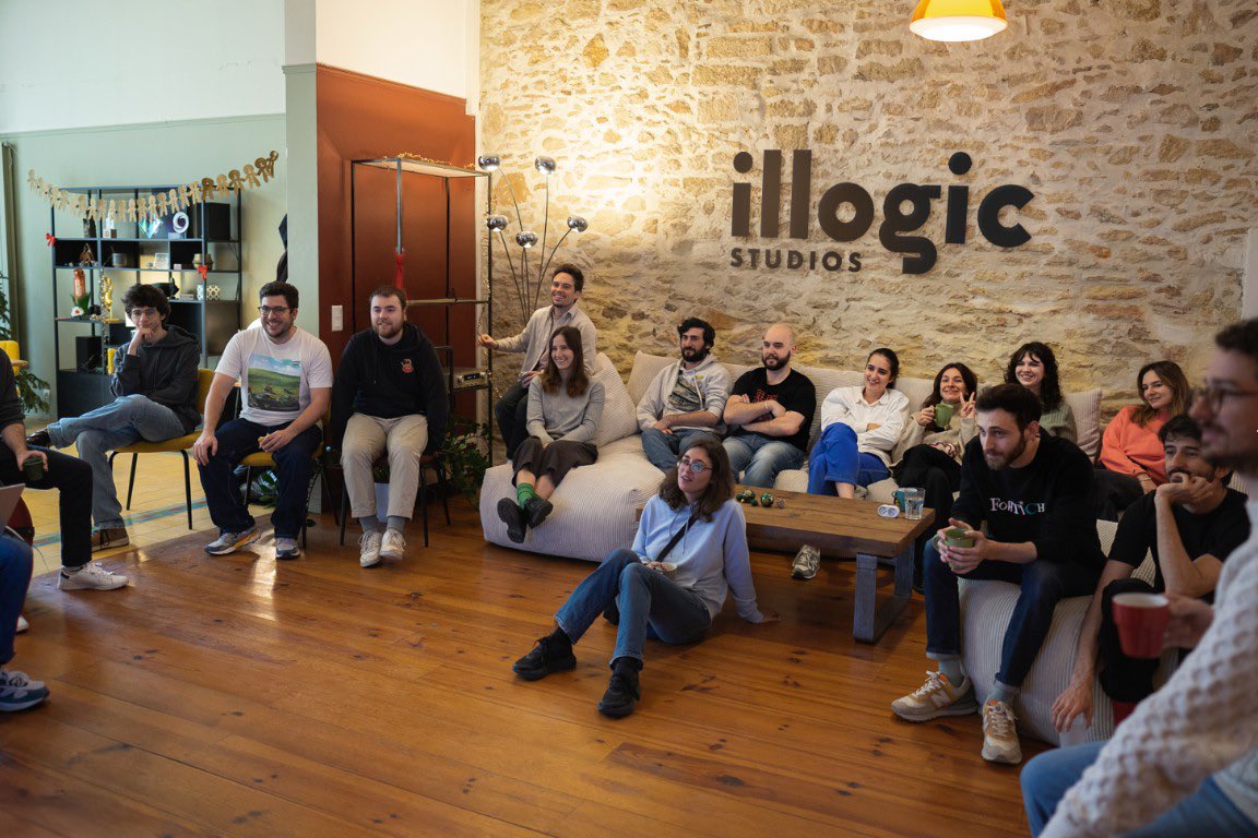 Un peu de douceur dans un monde de brutes🫶
Le succès planétaire de cette pub est à prendre au sérieux: il en dit long sur le besoin de positivité dans ces temps brutaux!
Entièrement réalisé par les montpelliérains, Illogic Studios, sans lA, mais avec beaucoup d’❤️! #frenchTouch