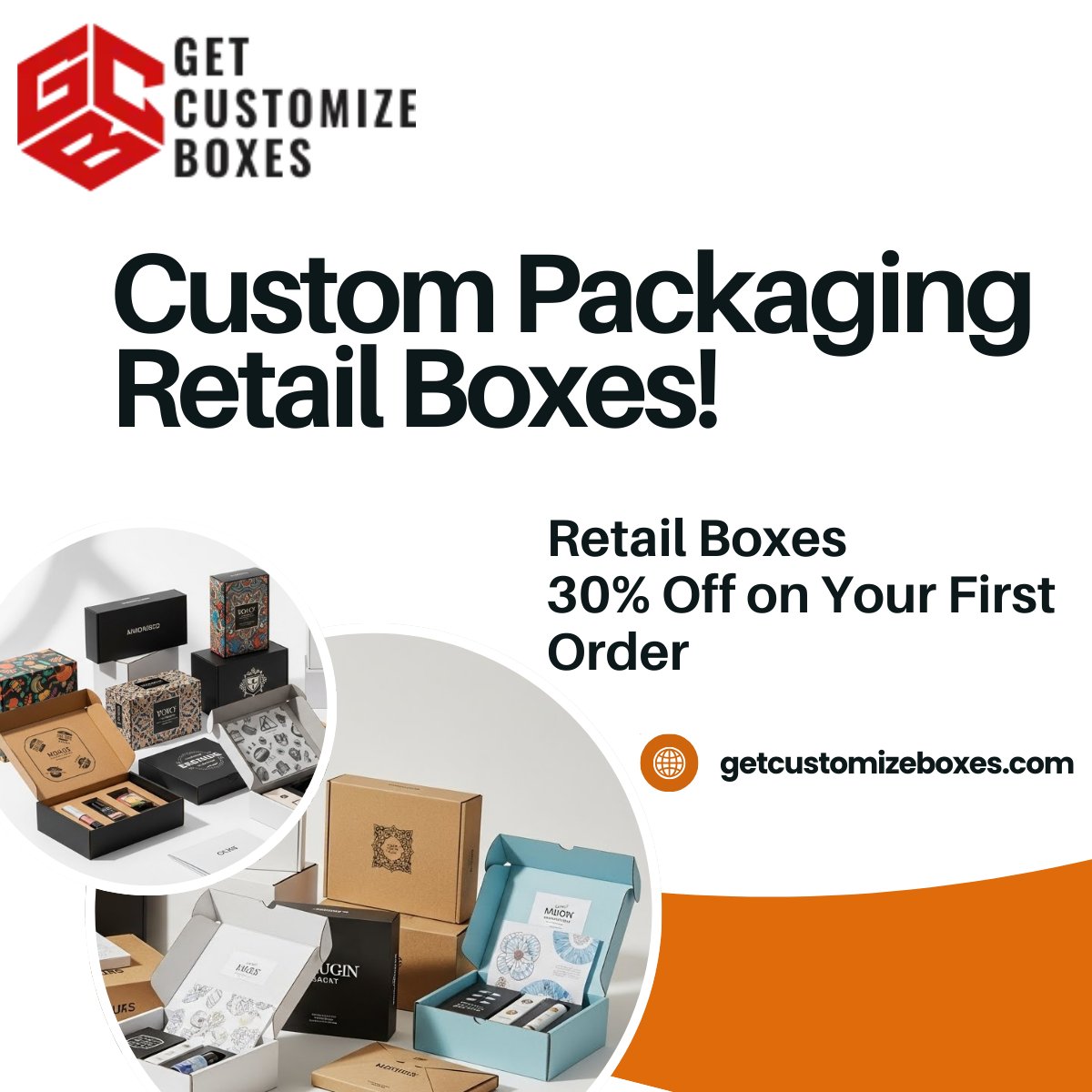 getCusmIZEDBOX's tweet image. Custom Packaging Retail Boxes!
Retail Boxes
30% Off on Your First Order
Order Now:
getcustomizeboxes.com
.
.
.
#PackagingRigidBoxes #RetailBoxes #PackagingRetailBoxes