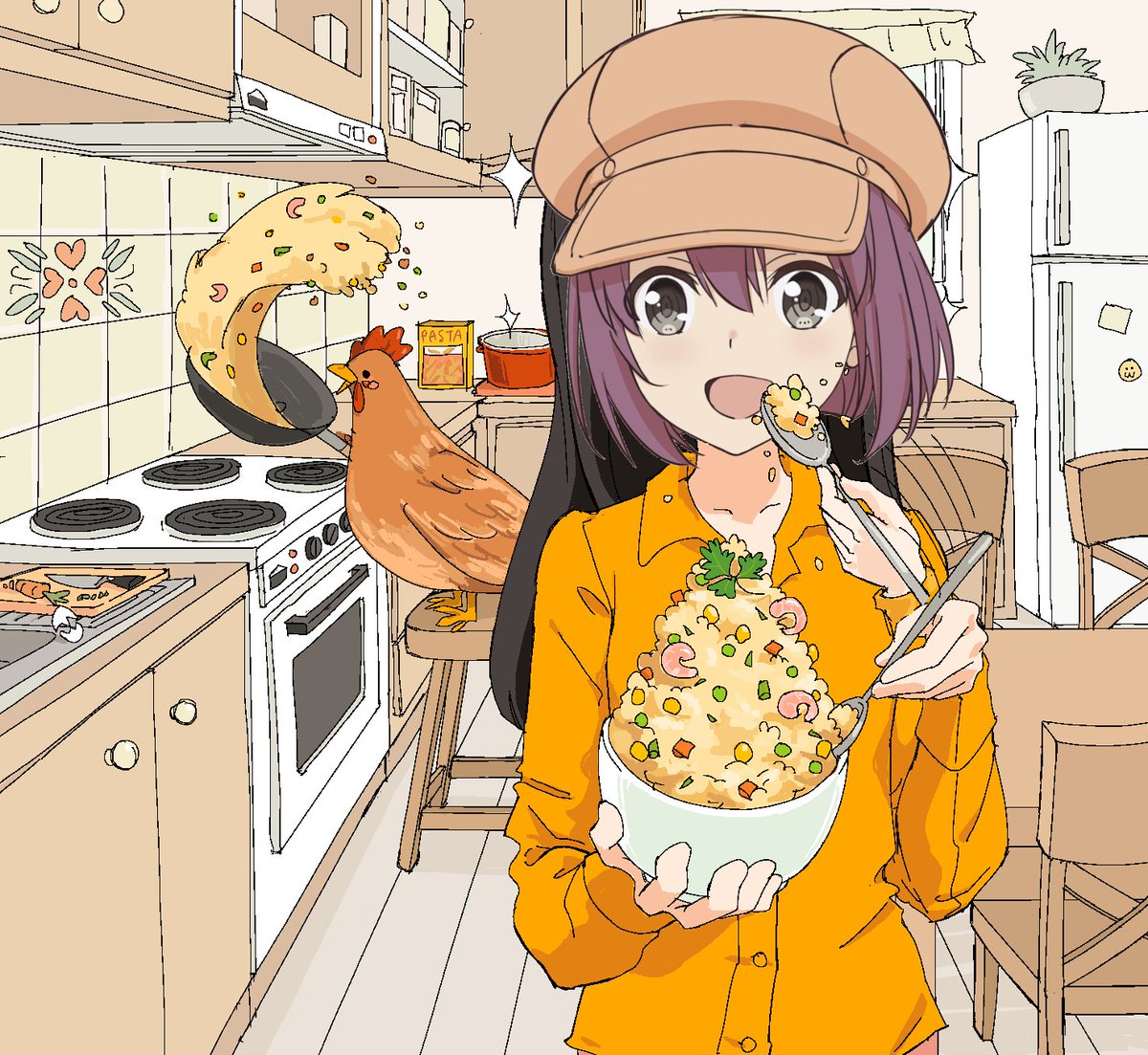 Sep7_Chill tweet media