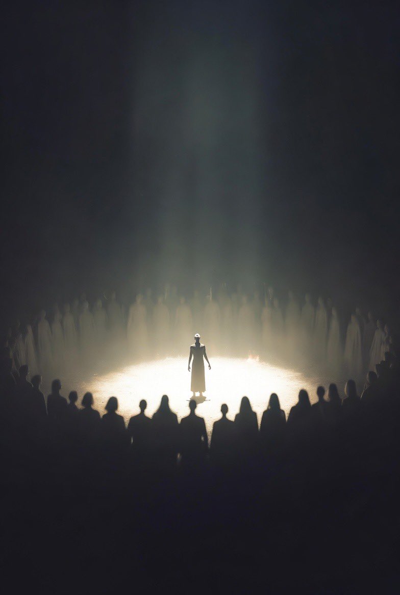 Chaos Media tweet media