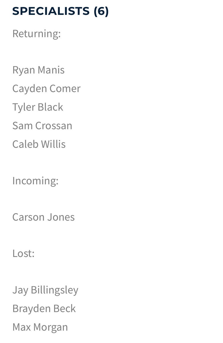 Carson Jones tweet media