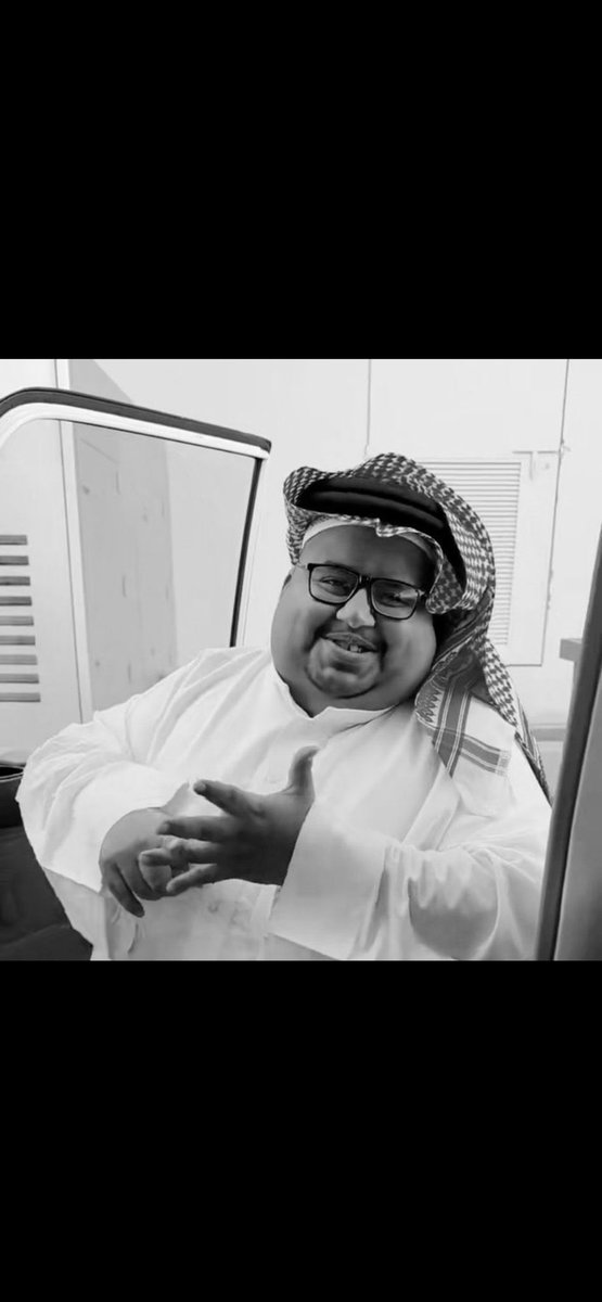 wa1_155's tweet photo. الله يرحمه ويثبته عند السؤال 
ويجبر قلوب اهله واصحابه 
وعظم الله اجر الجميع فيه 
 #ابومرداع_في_ذمه_الله https://t.co/xmNwoHLRks