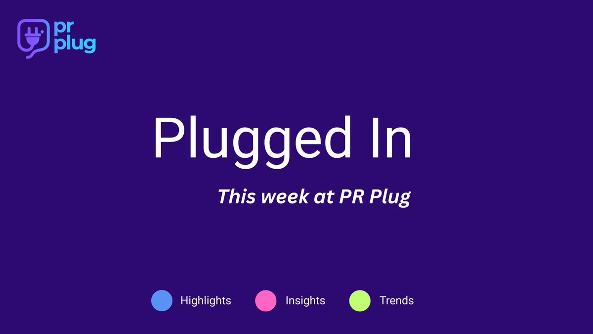 hi_plug's tweet photo. Your PR isn’t failing because of budget.
It’s failing because of blind spots. 👀
Spot them before they cost you.

💜 https://t.co/trSDYYl5Ct

#Crypto #Fintech #PR #Communications #BrandReputation #MarketingTips #PRPlug https://t.co/ScReLZqs1K