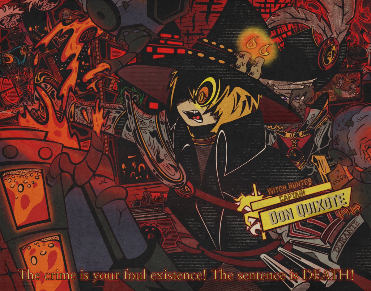 Artichoke tweet media