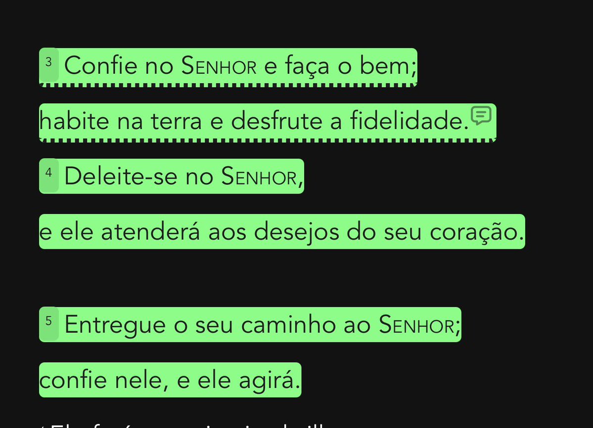 gabrieljesus9's tweet image. A Deus toda a Glória. 🙏🏾❤️⚽️

Salmos 37: 3-5.