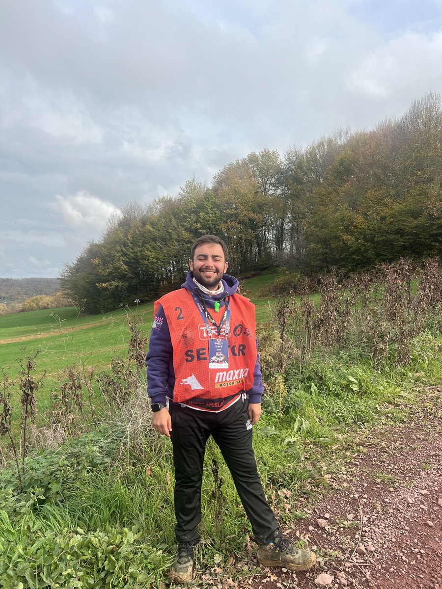 kuntergulec's tweet photo. Türkiye Ralli Şampiyonası #Kocaeli Rallisi ile tamamladı.

Şampiyon Team Petrol Ofisi’nden Kerem Kazaz - Corentin Silvestre oldu. 

Türkiye'nin en genç ralli şampiyonu ünvanının sahibi hala Kerem Kazaz olduğunu da dipnot olarak hatırlatmak isterim.

Tebrikler @KazazKerem05 @erckazaz @petrolofisi 

#Hakem #Gözetmen #Ralli #Tosfed #İGK #İstanbulGözetmenKurulu #KeremKazaz