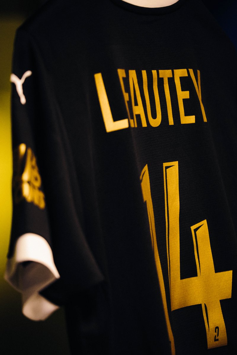 Amiens SC tweet media