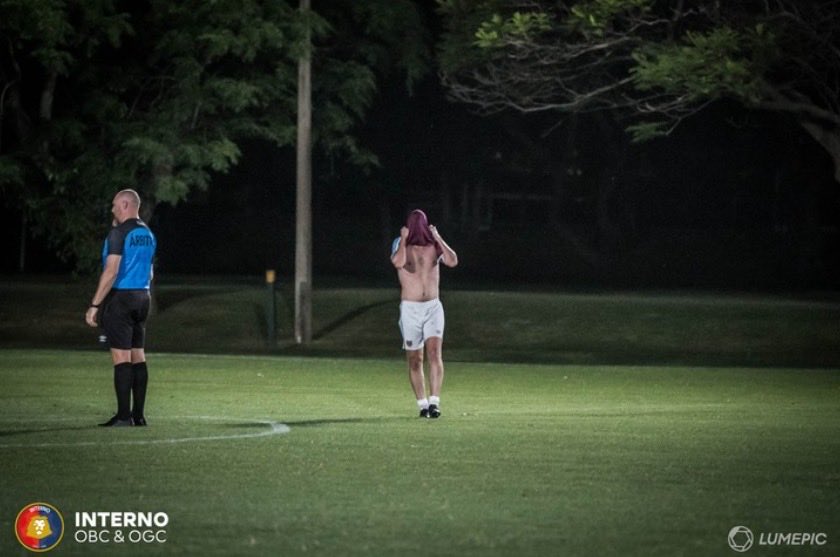 West Ham OBC tweet media