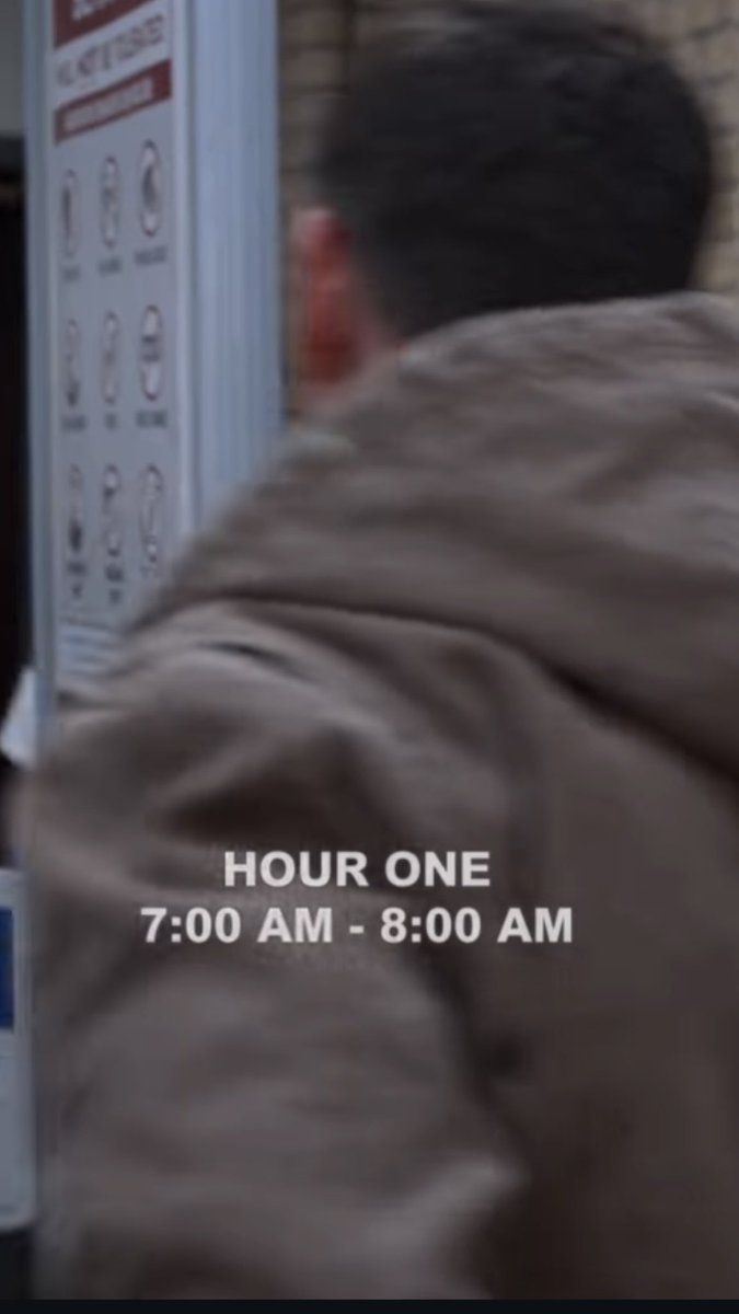 thomslvey's tweet image. we have never been more back actually