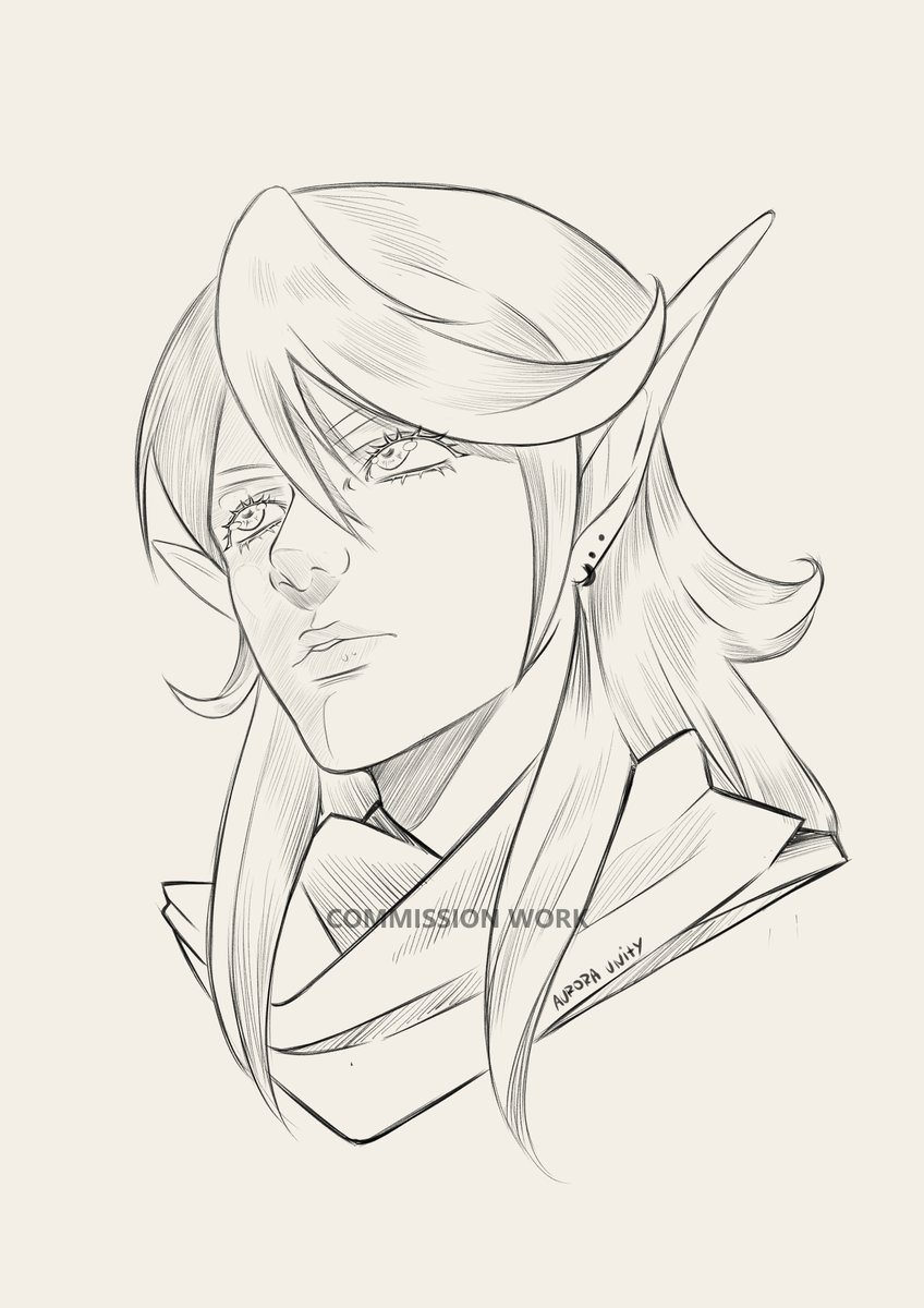 Aurora 🌷 tweet media