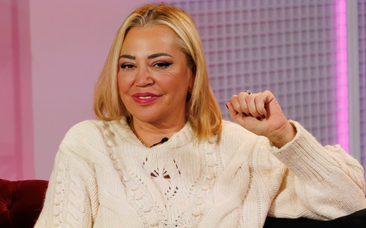 elfrikidelatv_'s tweet image. 😱💥 ¡MUY FUERTE!

Según ha podido saber @ecd_, Mediaset quiere fichar a Belén Esteban para #GHVIP que se estrenará en Enero en la cadena. 

De ser así, La Patrona volverá a la cadena 2 años después de su despido #NoSomos12D