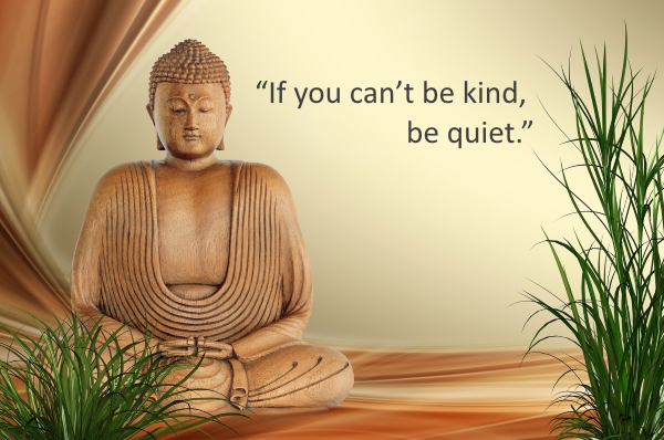 TrainingMindful's tweet image. #bekind #bequiet