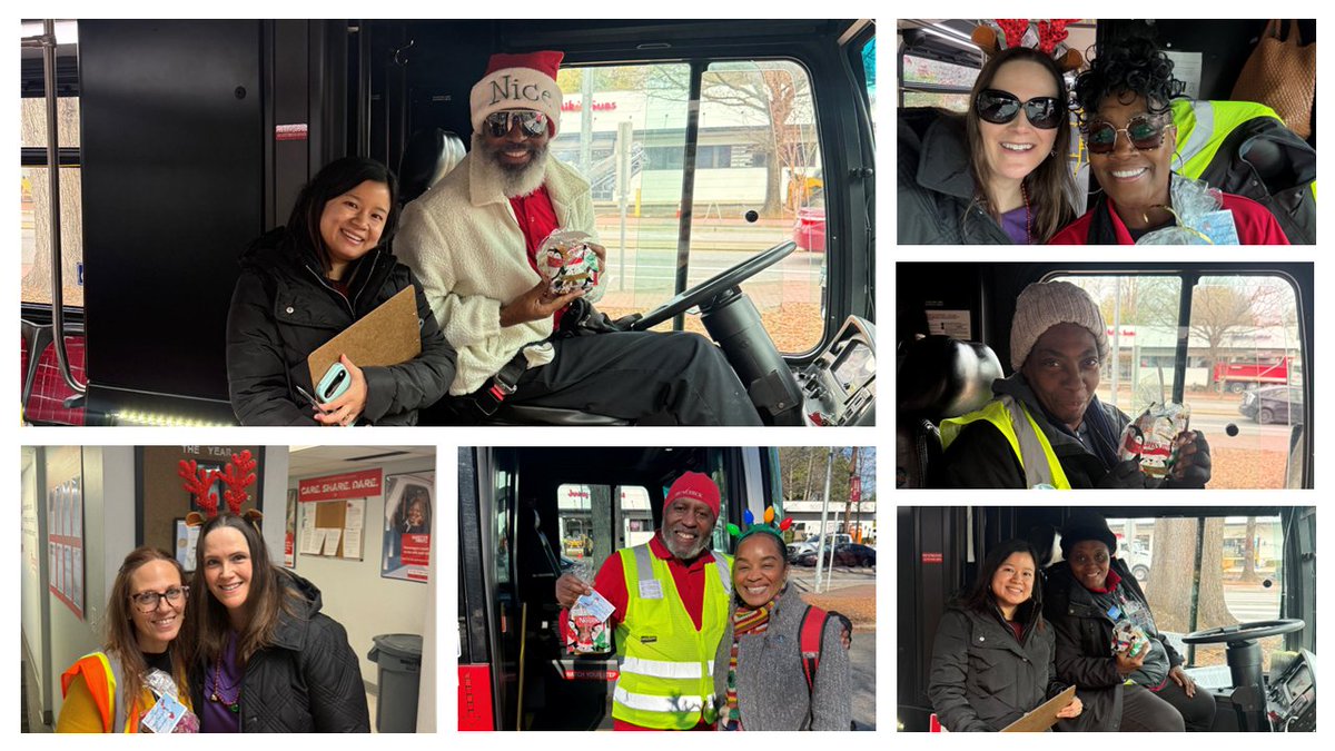 Wolfline Transit tweet media