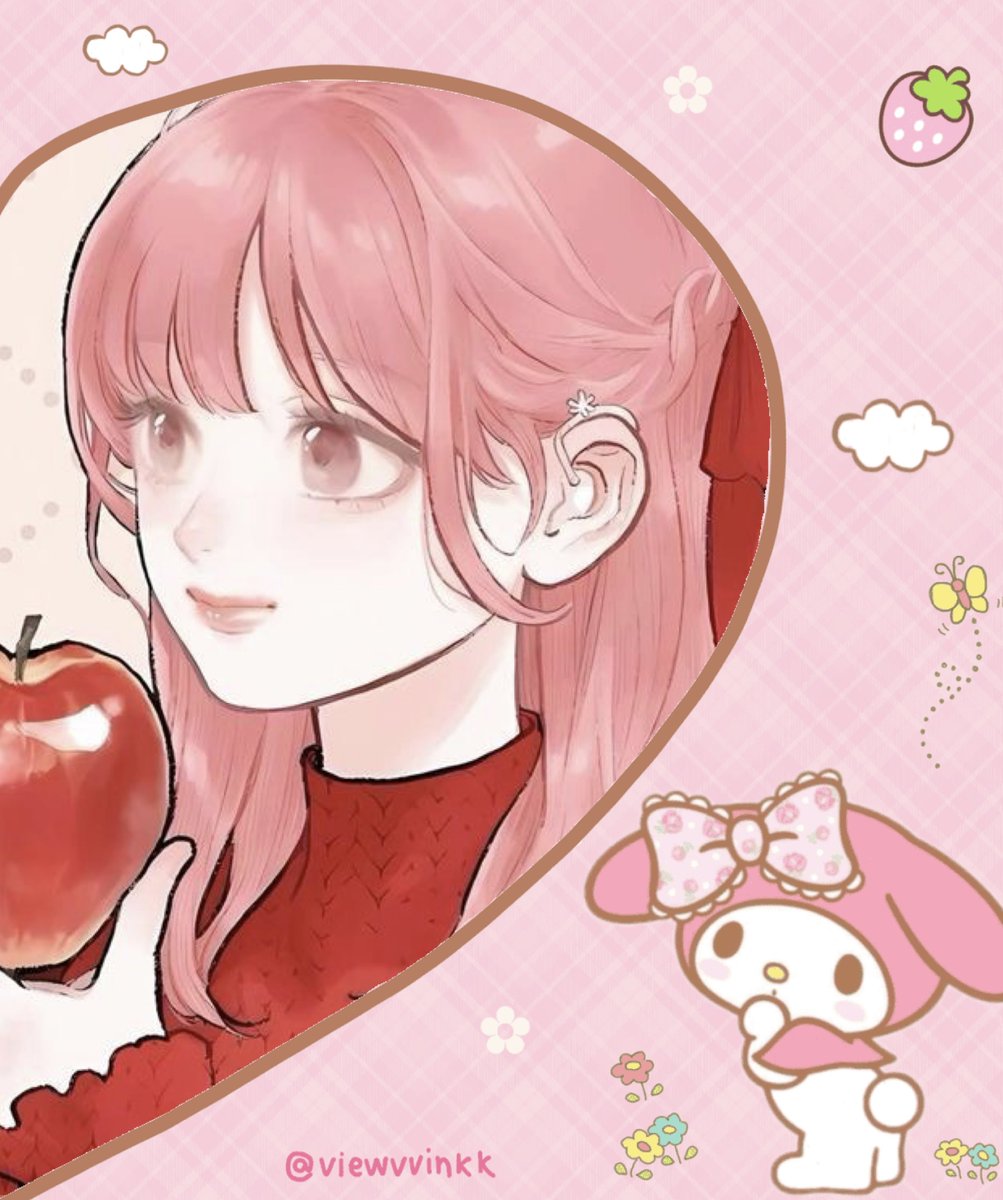 maochiatto's tweet image. ♥️✨