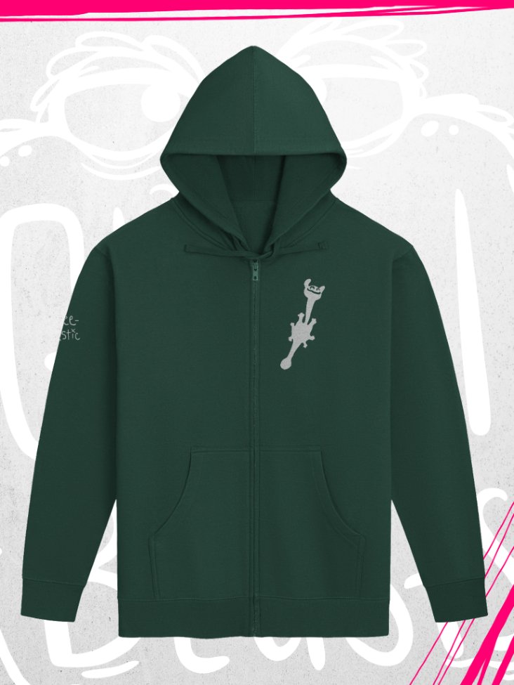 Gleeful Beasts tweet media