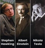 andres20ad's tweet image. Hawking: "El apocalipsis lo causará el capitalismo"
Einstein: "Solo el socialismo salvará a la humanidad"
Tesla: "La ciencia y la tecnología deben estar al servicio de la humanidad sin injerencia de la cupula empresarial "

Para ser de izquierda solo se necesita pensar.