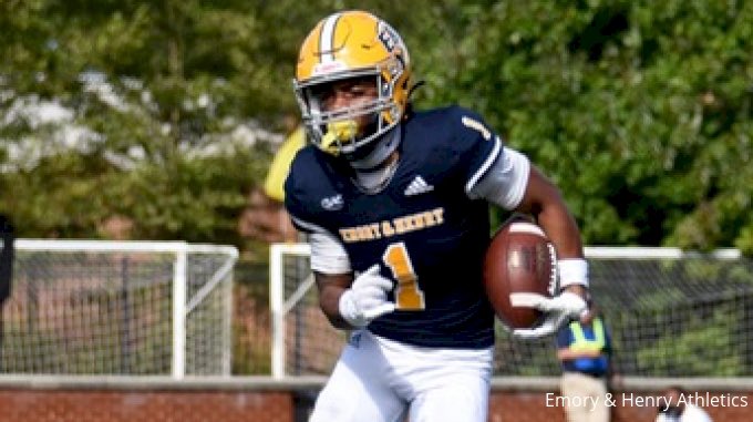 hugh_stone88's tweet photo. #AGTG Emory and Henry offered! @coachmcompton @DeakinsCoach https://t.co/cPk8aKA45x