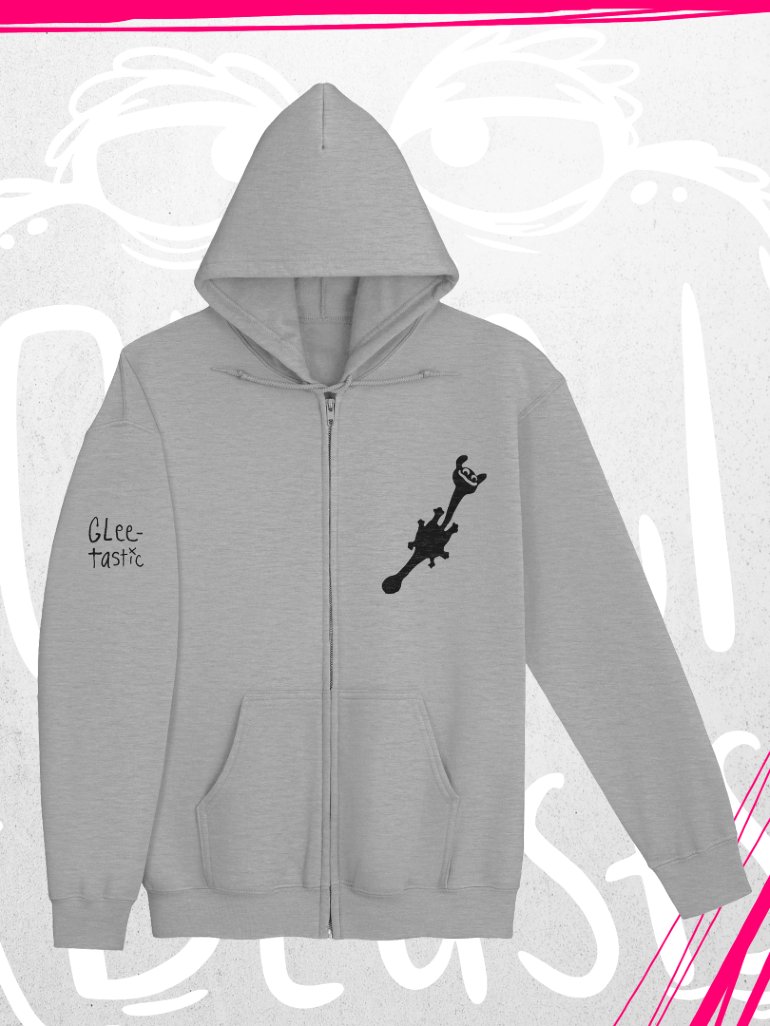 Gleeful Beasts tweet media