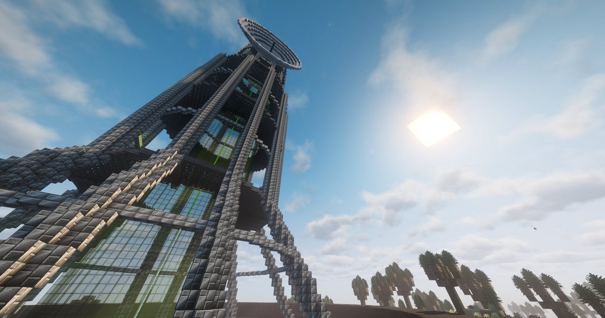 TheColonySMP's tweet image. Hello!
Today we extend an offer to be apart of The Colony residents! Player applications will be open from today and over the next 1-2 weeks.
Please click the link in the replies to apply.