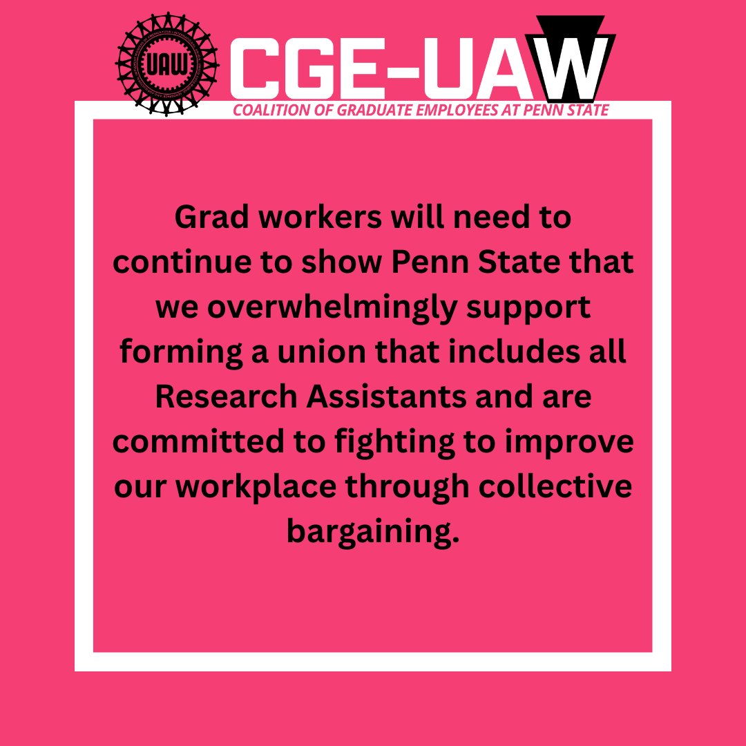 CGE-UAW tweet media