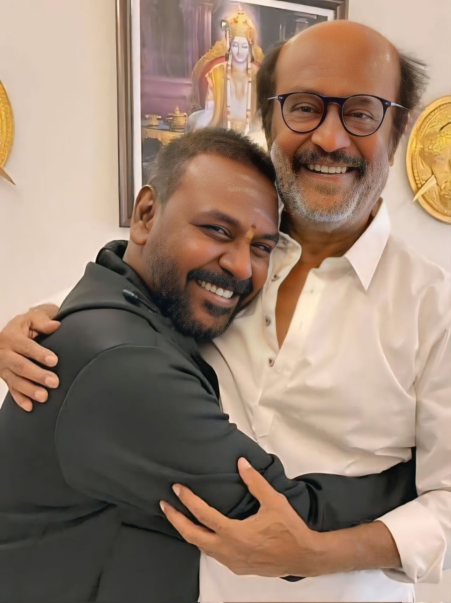 Happy Birthday #Thalaivar <a href="/rajinikanth/">Rajinikanth</a>! We Pray Ragavendra Swamy for your Good Health, May You Live a Long Life, Guruve Saranam ♥️🙏🏻