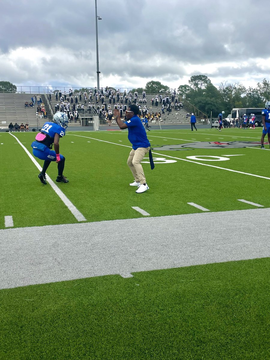 Coach_Calahan🌏🏋🏾 tweet media