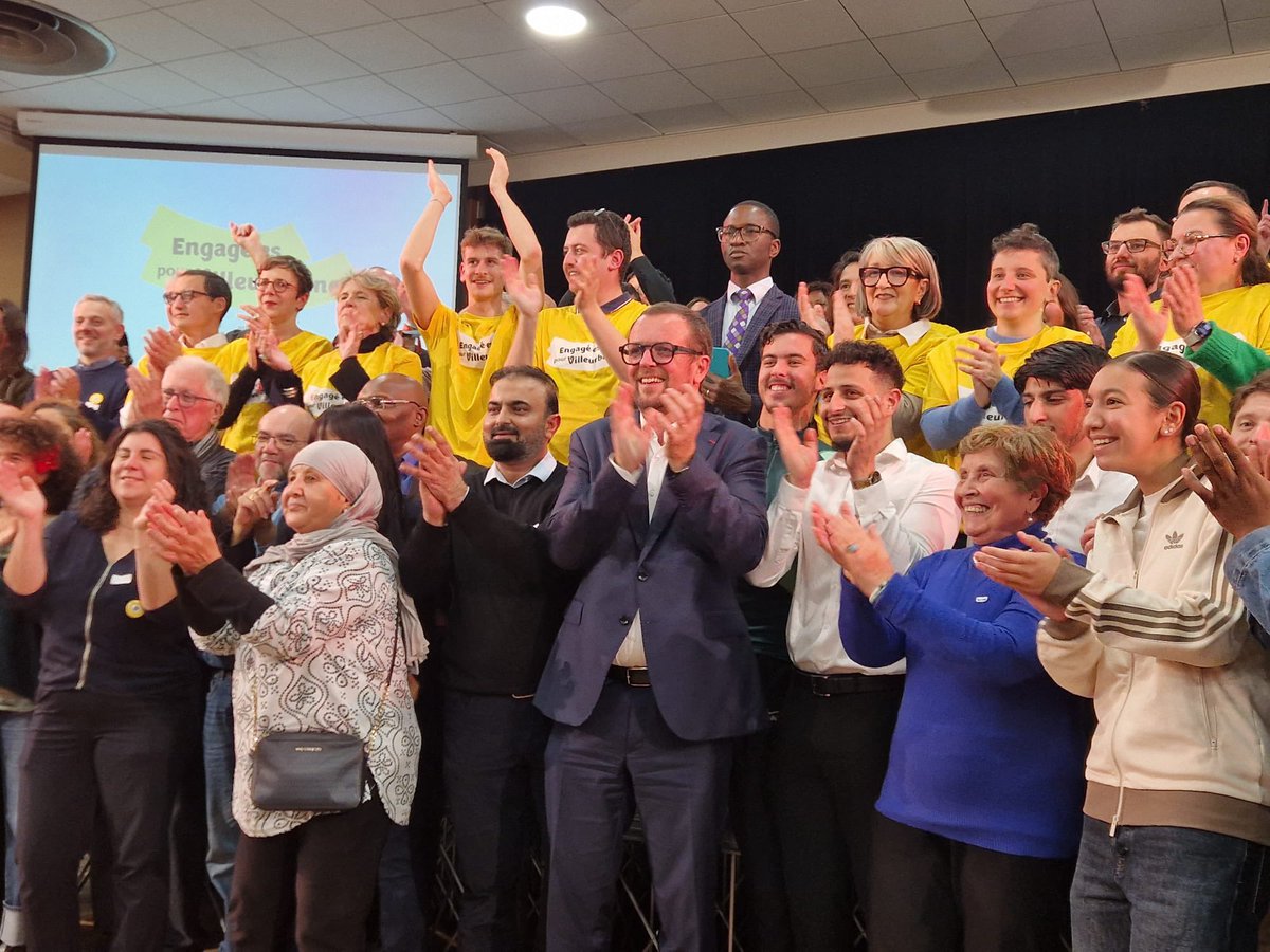 Parti Socialiste du Rhône tweet media