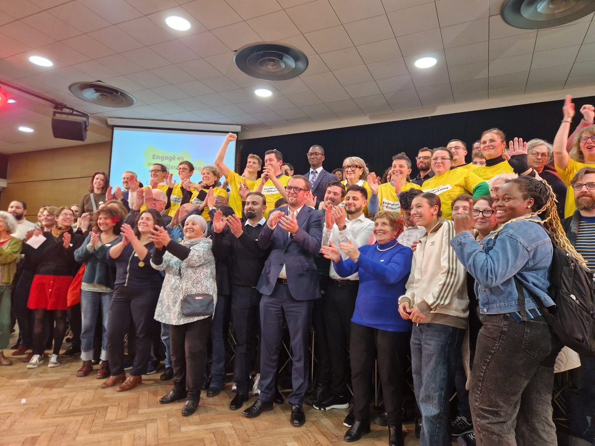 Parti Socialiste du Rhône tweet media