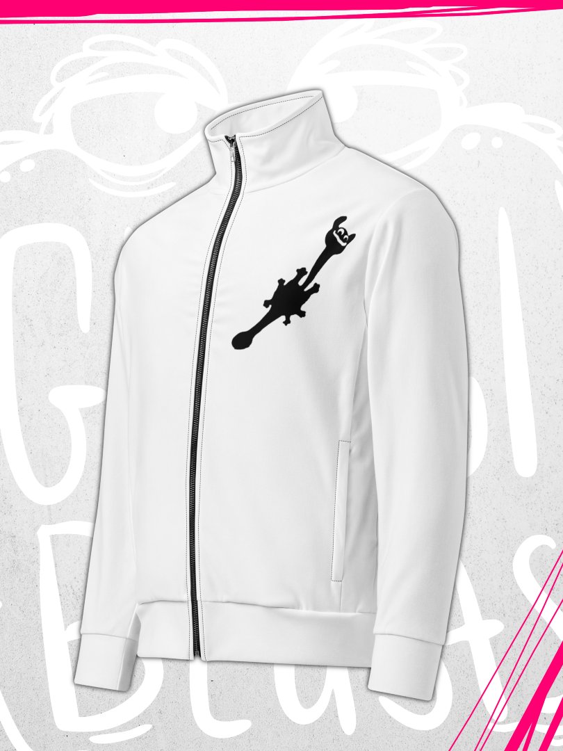 Gleeful Beasts tweet media