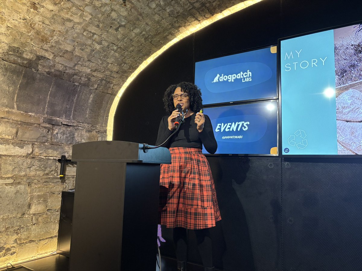 Dogpatch Labs tweet media