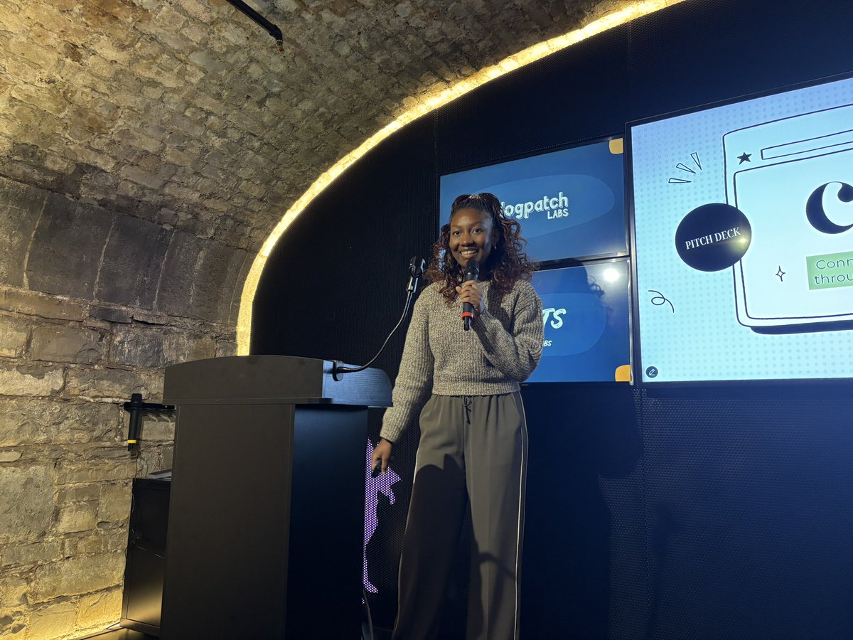 Dogpatch Labs tweet media