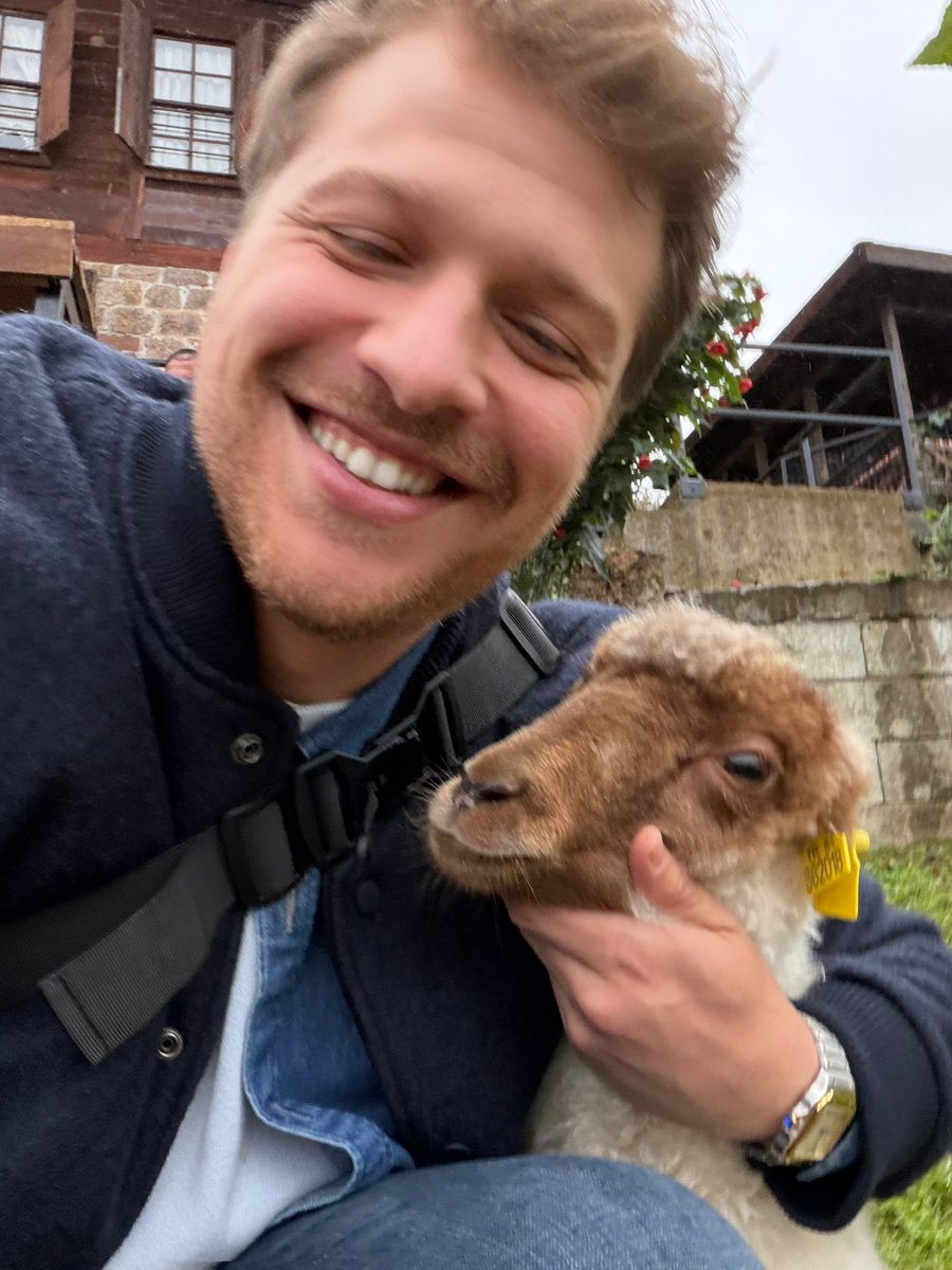 Burak Yörük tweet media